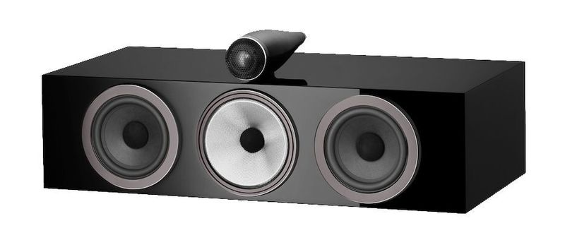 B&W HTM71 S3
