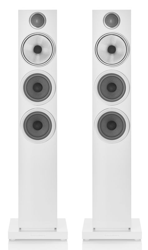 B&W 704 S3