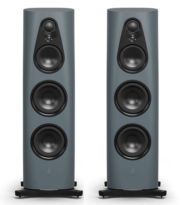 Linn Klimax 360 Exakt