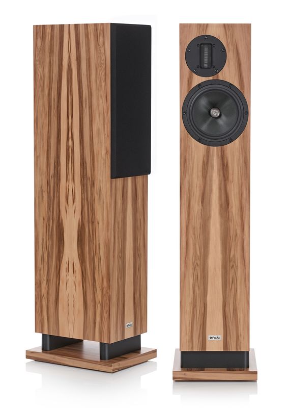 ProAc Response D20R