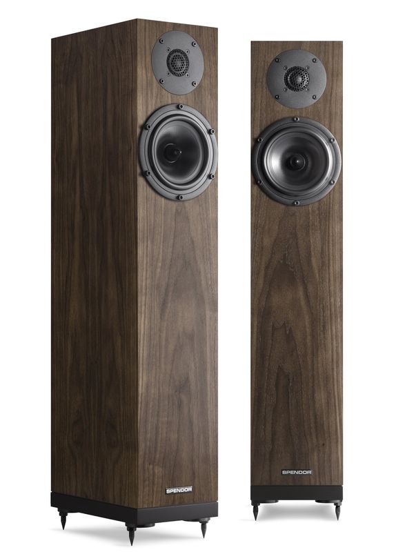 Spendor A2.2