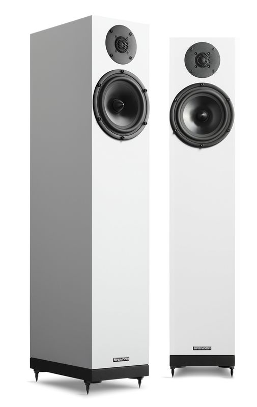 Spendor A7.2