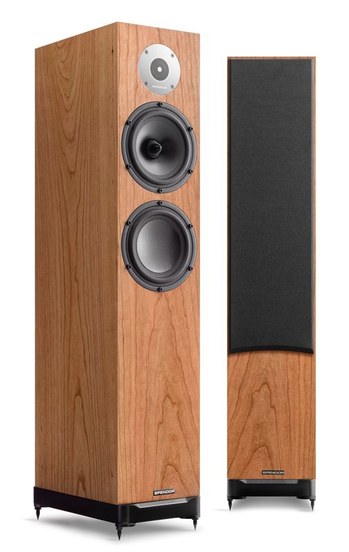 Spendor D7.2