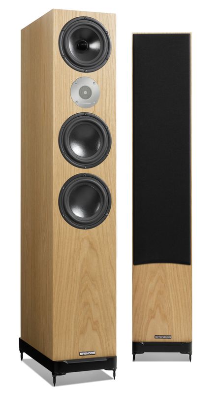 Spendor D9.2