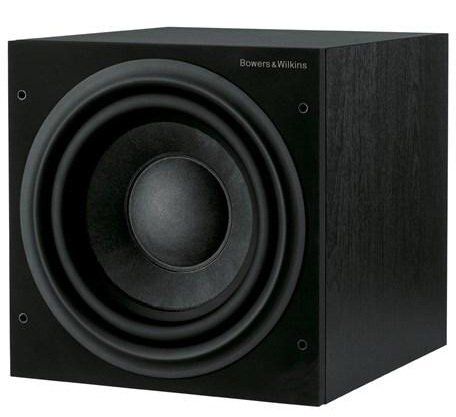 B&W ASW610