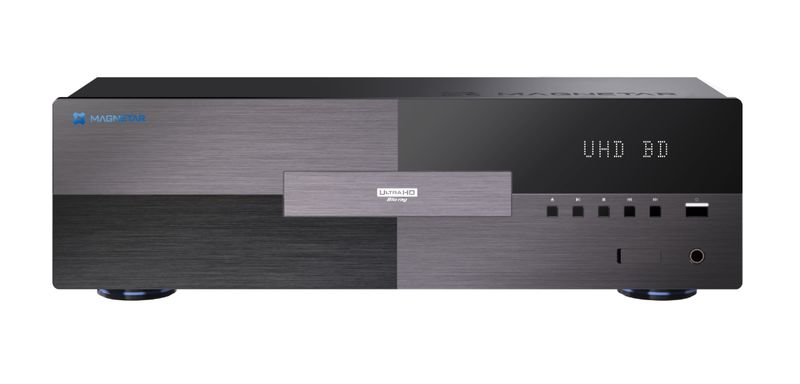 Magnetar UDP900
