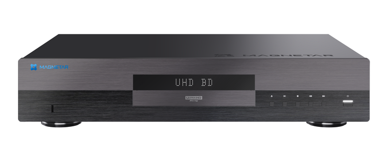 Magnetar UDP800