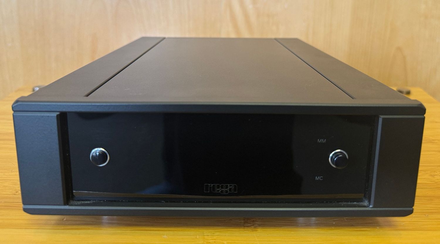 Rega Aria MK 3 MM/MC Phono Stage