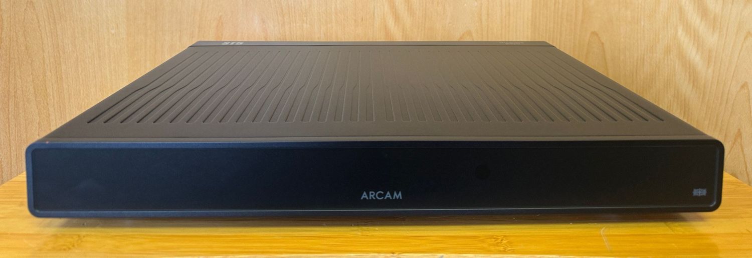 Arcam Radia ST5 Music Streamer