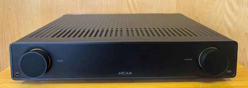 Arcam Radia A25 Integrated Amplifier Arcam Radia A25 Integrated Amplifier