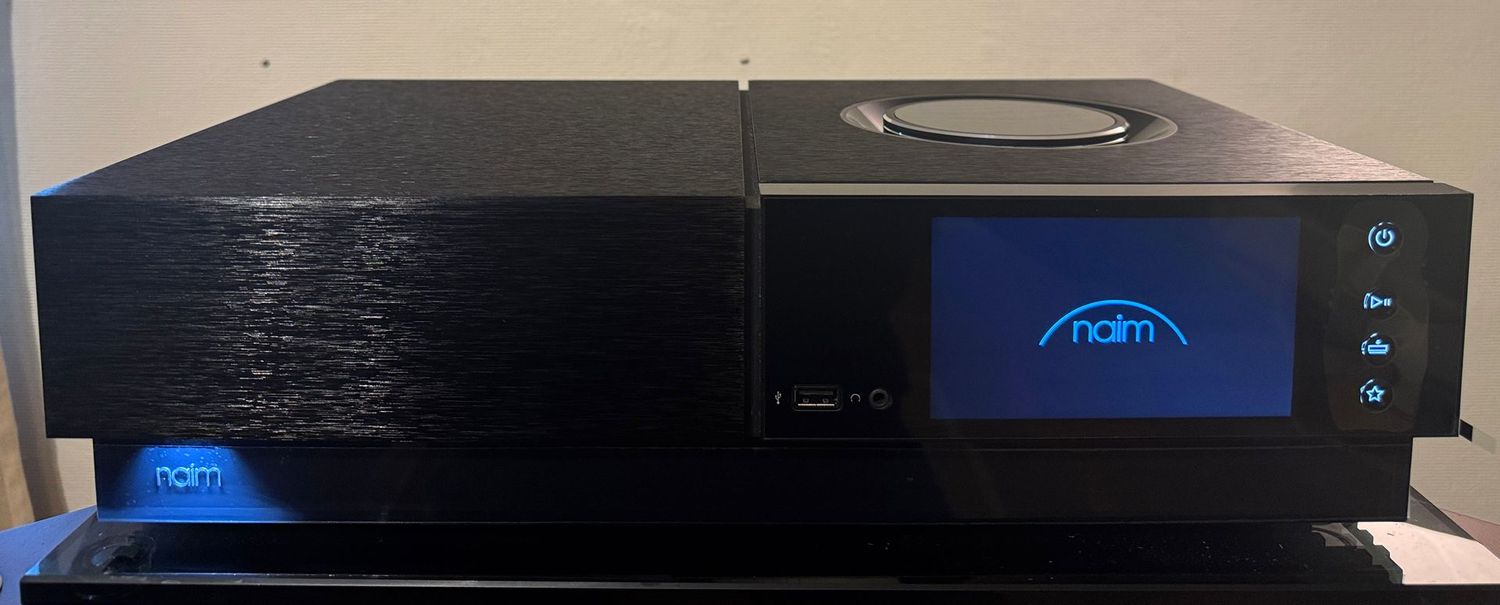 Naim Audio Uniti Nova PE