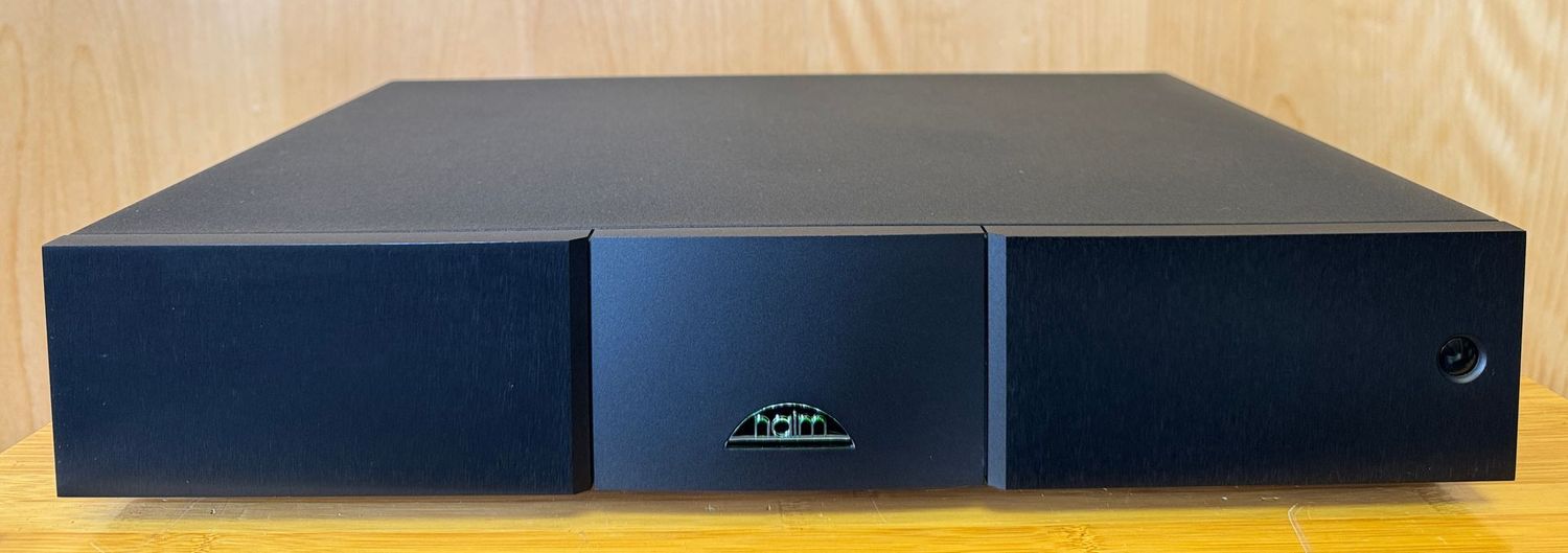 Naim Audio XPSDR Power Supply