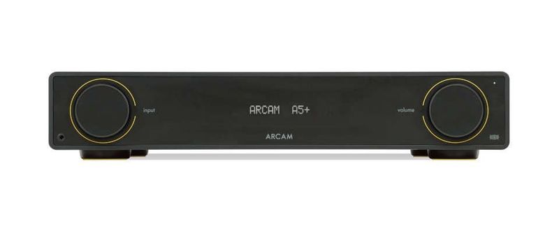 Arcam Radia A5 Plus