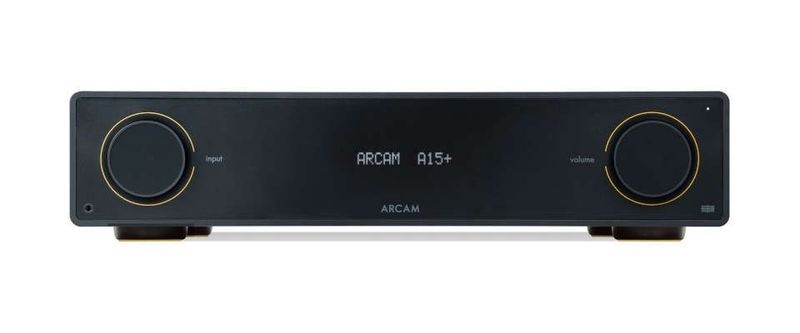 Arcam Radia A15 Plus