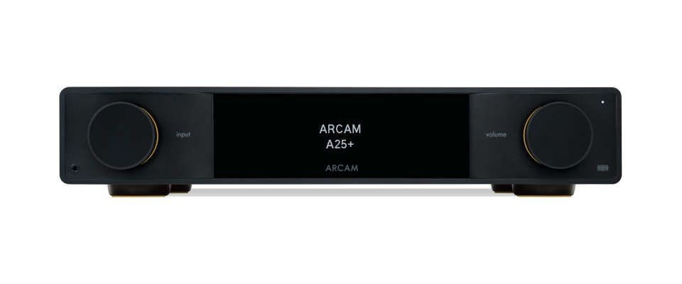 Arcam Radia A25 Plus