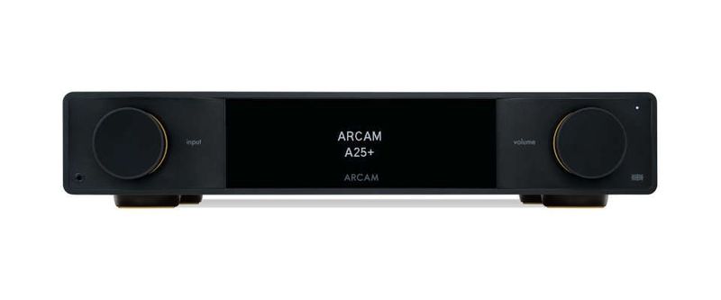 Arcam Radia A25 Plus