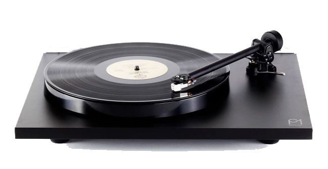 Rega Planar 1