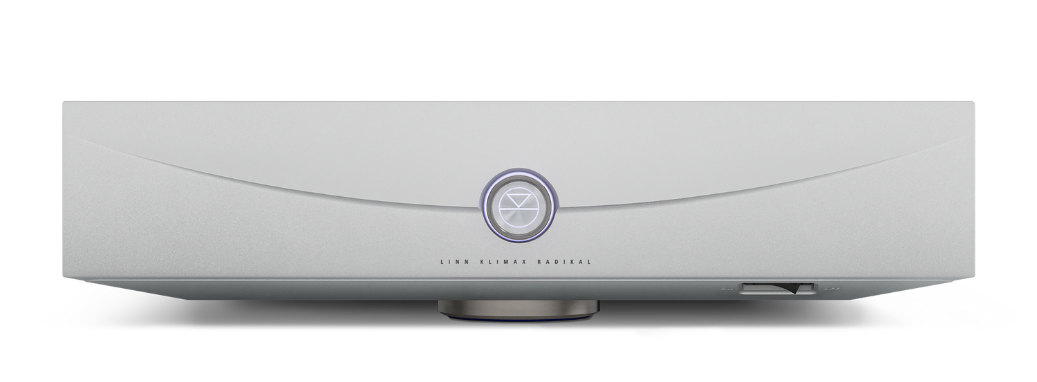 Linn Klimax Radikal 3 Linn Klimax Radikal 3