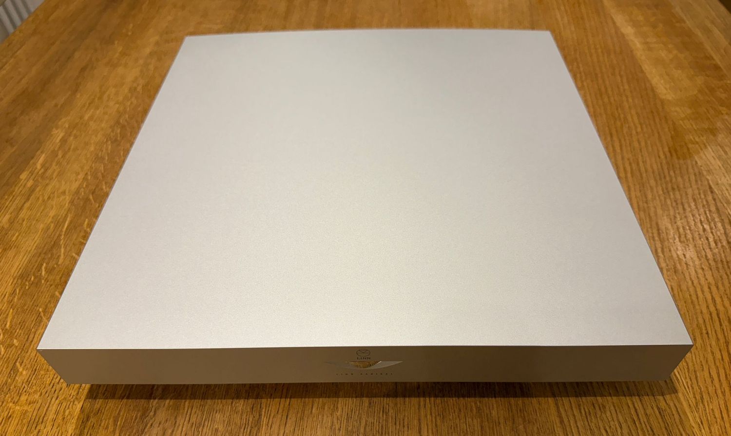 Linn Klimax Radikal LP12 Power Supply