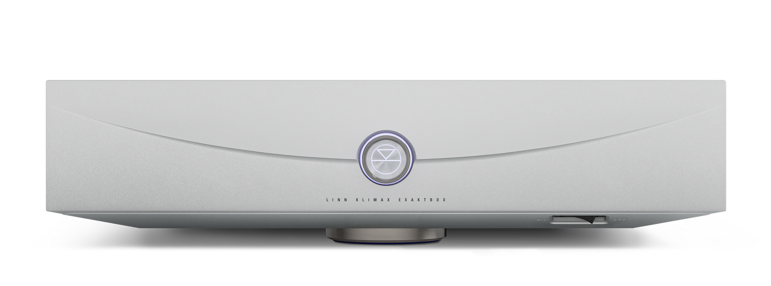 Linn Klimax Exaktbox 2025 Linn Klimax Exaktbox 2025