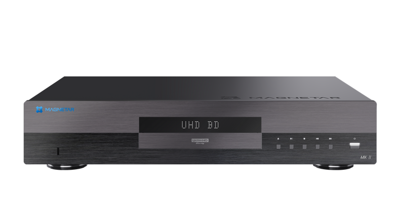 Magnetar UDP800 MK 2