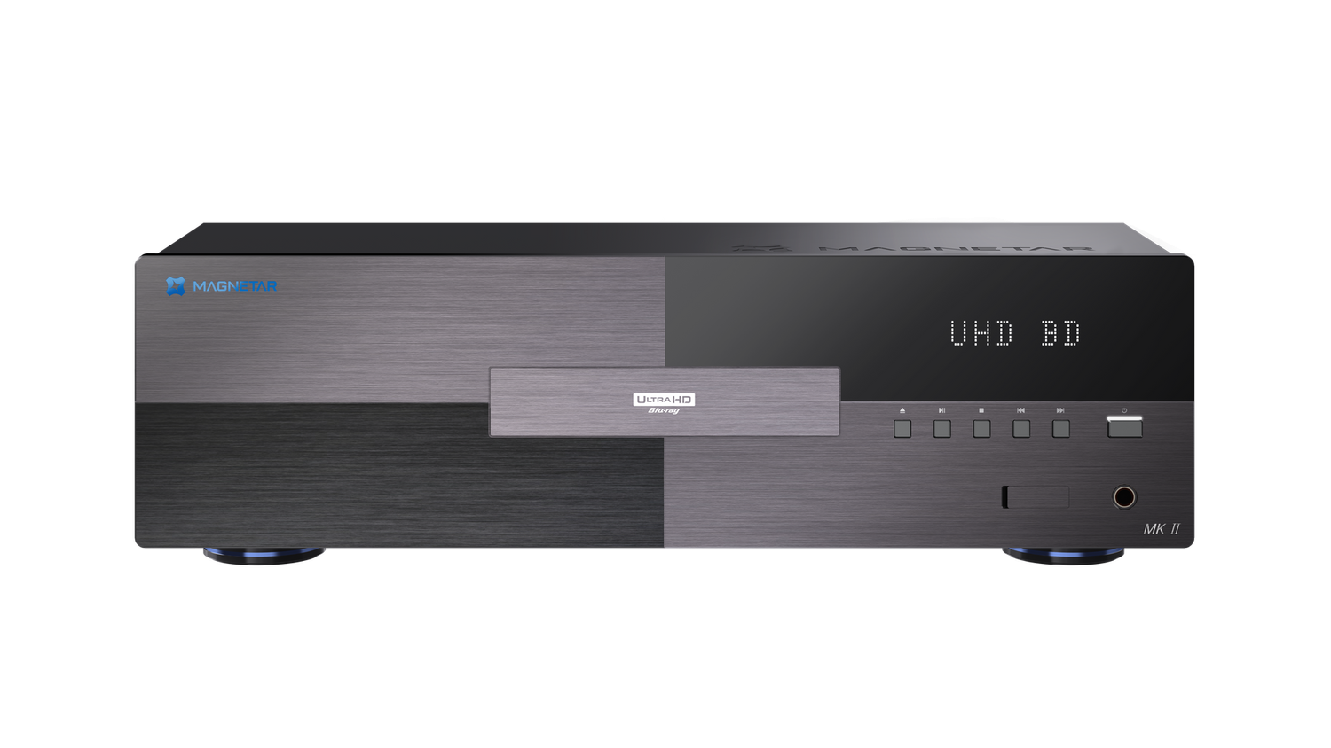 Magnetar UDP900 MK 2 Magnetar UDP900 MK 2