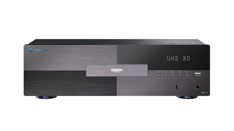 Magnetar UDP900 MK 2