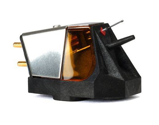 Rega ND9 Reference MM Rega ND9 Reference MM