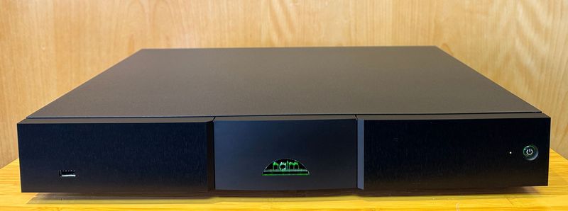 Naim Audio ND5XS2 Music Streamer Naim Audio ND5XS2 Music Streamer