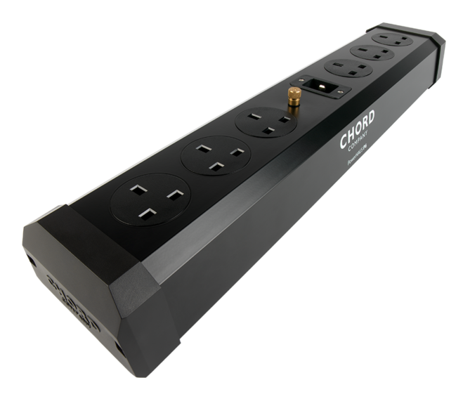 Chord Company Powerhaus P6 UK