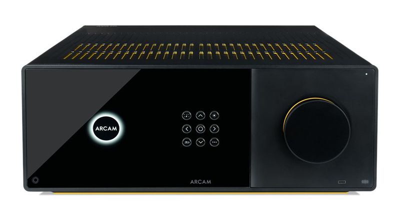 Home Cinema