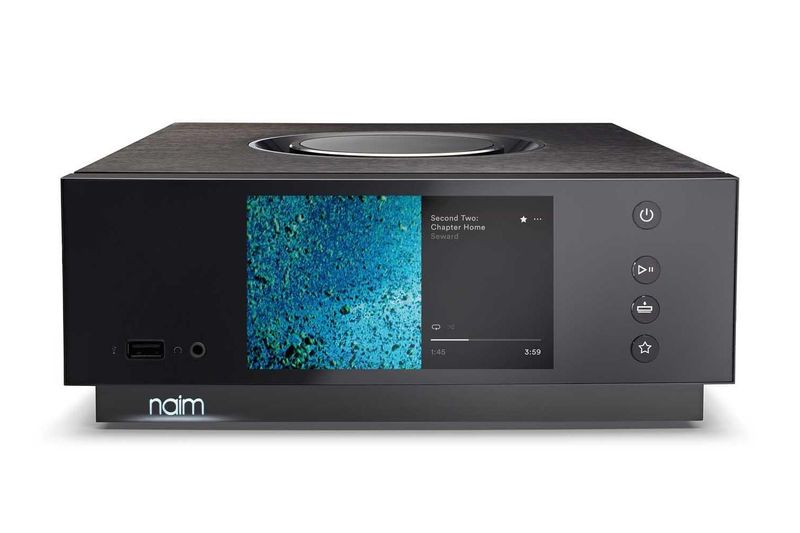 Naim Audio Uniti Atom