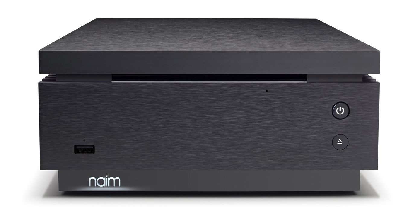 Naim Audio Uniti Core