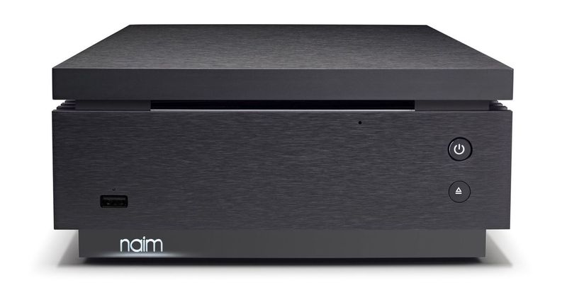 Naim Audio Uniti Core