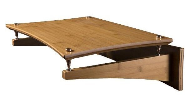 Quadraspire Q4 Evo Wall Shelf Quadraspire Q4 Evo Wall Shelf