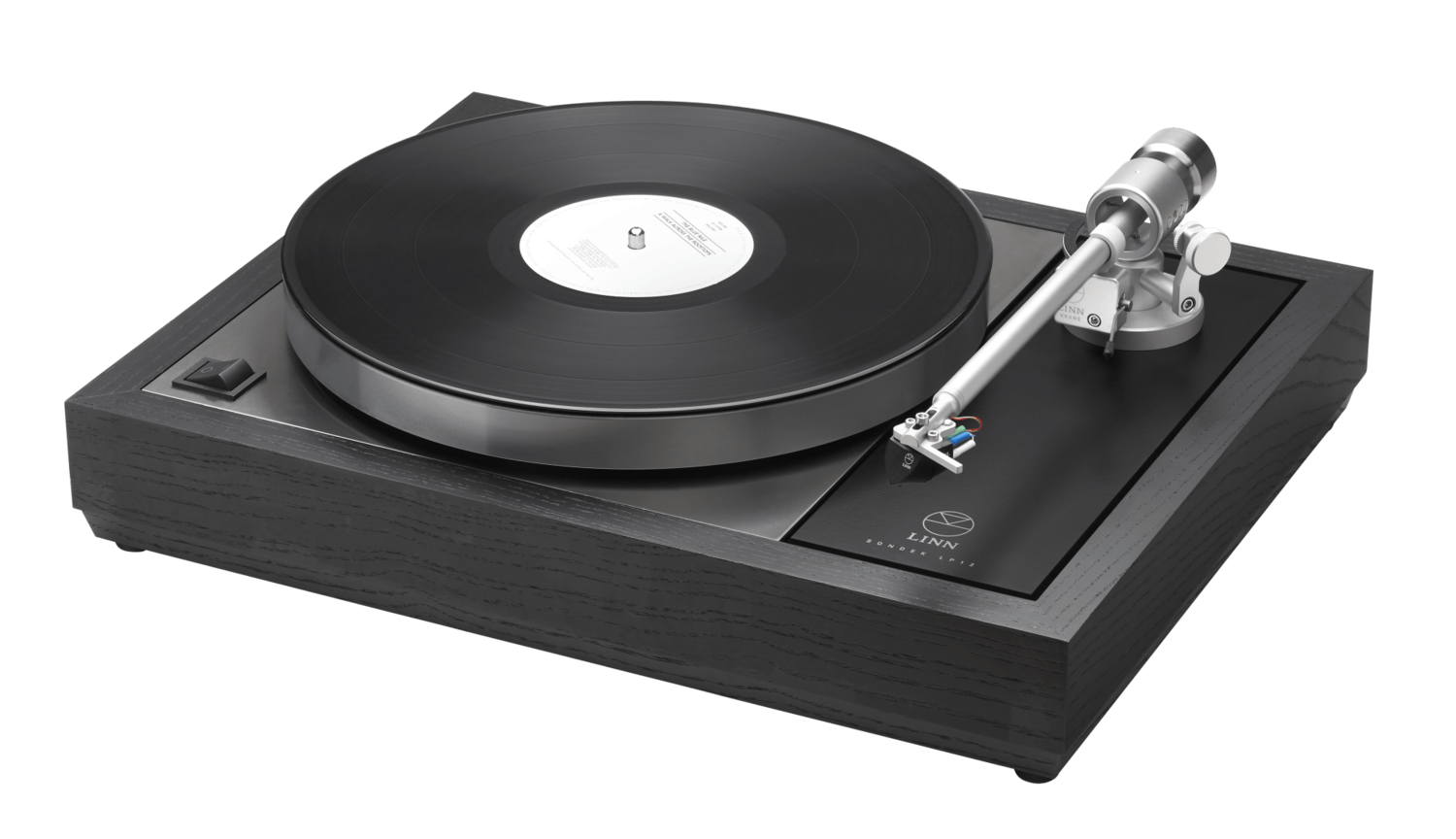 Linn Majik LP12 MM Linn Majik LP12 MM