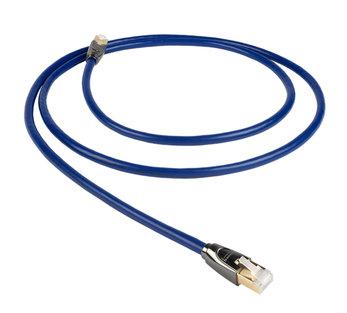 Chord Company Clearway Ethernet Chord Company Clearway Ethernet