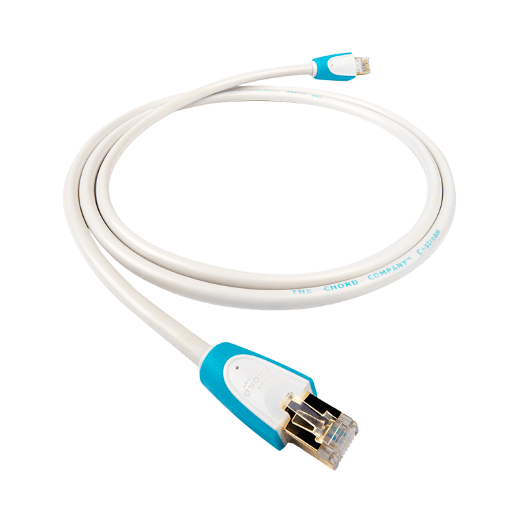 Chord Company C Stream Ethernet Chord Company C Stream Ethernet