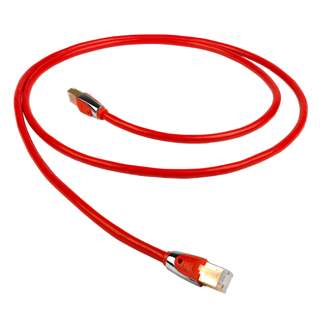 Chord Company Shawline Ethernet Chord Company Shawline Ethernet