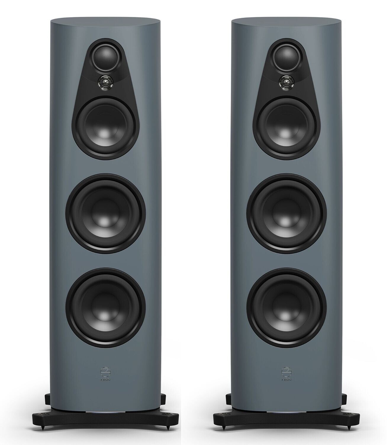 Linn Klimax 360 Exakt Linn Klimax 360 Exakt