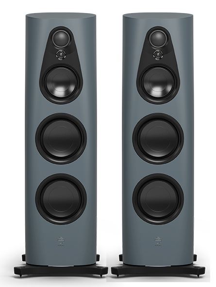 Linn Klimax 360 Exakt