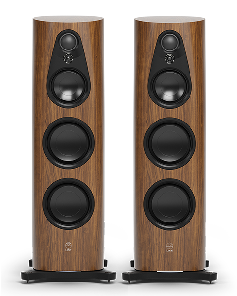 Linn Klimax 360 Passive PWAB