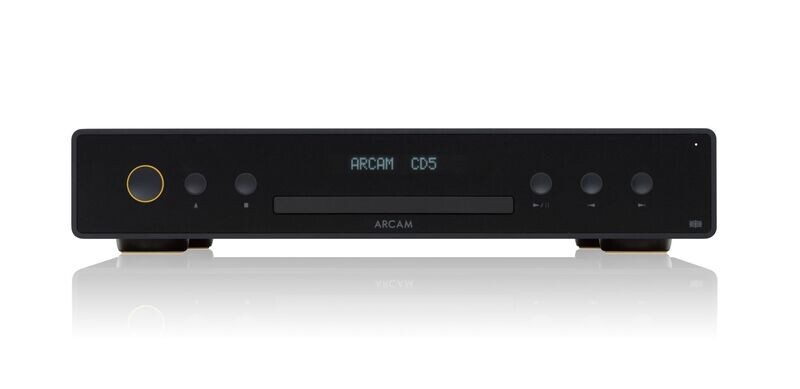 Arcam Radia CD5