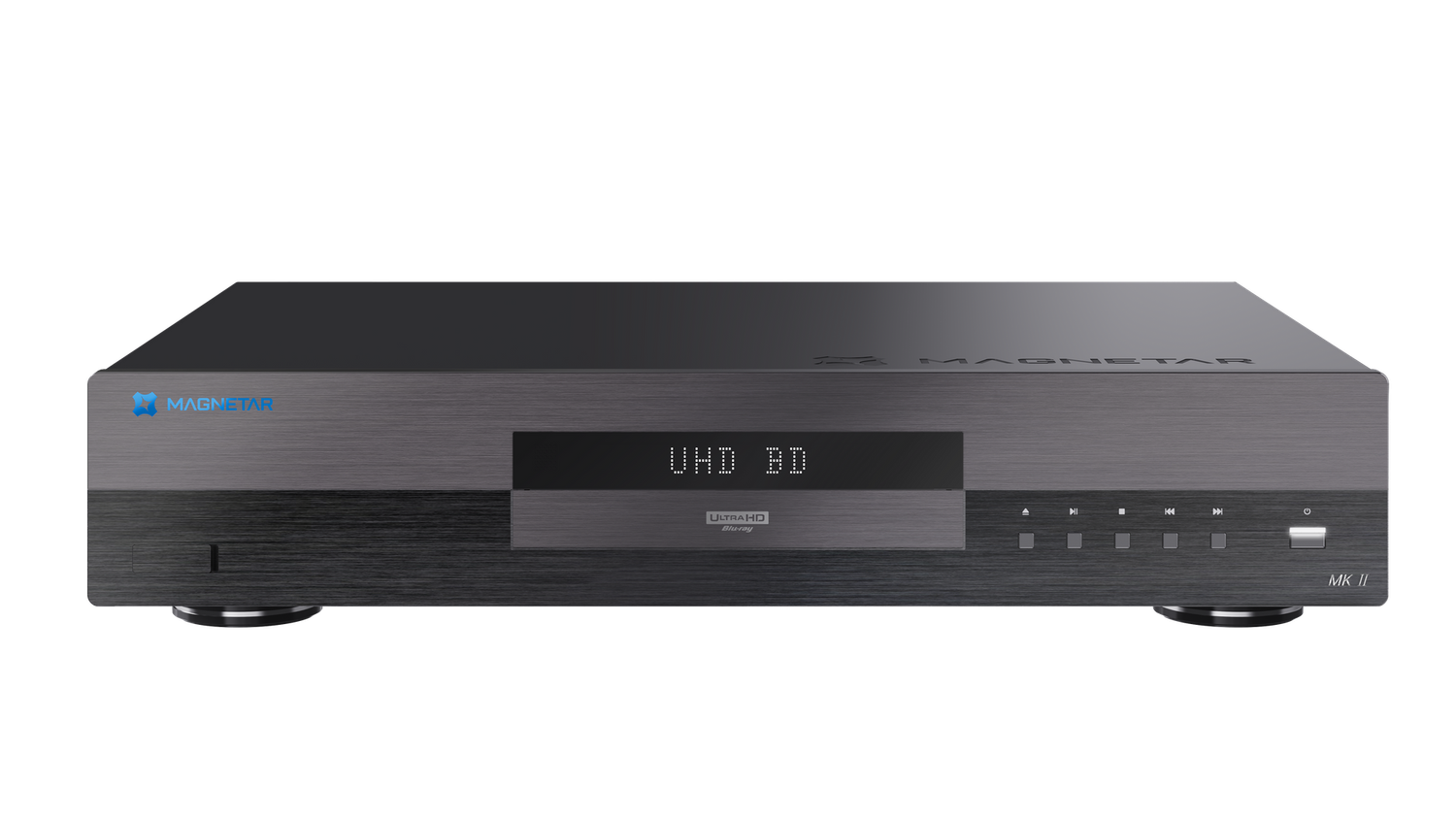 Magnetar UDP800 MK 2 Magnetar UDP800 MK 2
