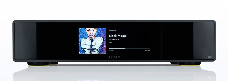 Arcam Radia ST25