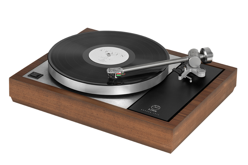 Linn Bedrok Plinth for LP12