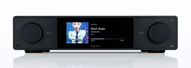Arcam SA35