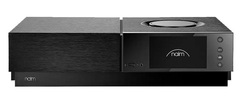 Naim Audio Uniti Nova PE