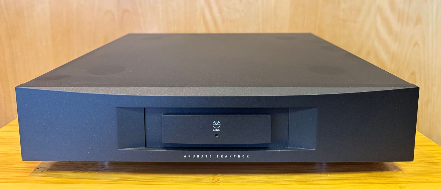 Linn Akurate Exakt Box 6