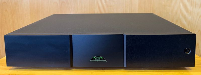 Naim Audio XPSDR Power Supply Naim Audio XPSDR Power Supply